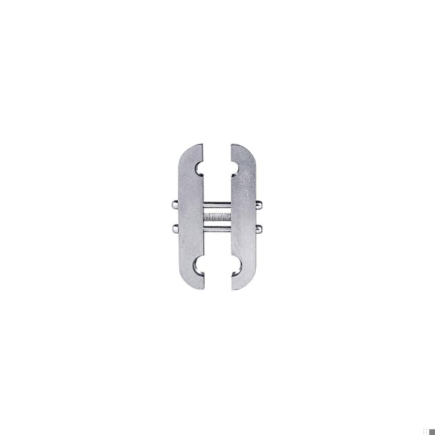 Dima per tubo in acciaio inox per gas/acqua/solare DN20/DN25