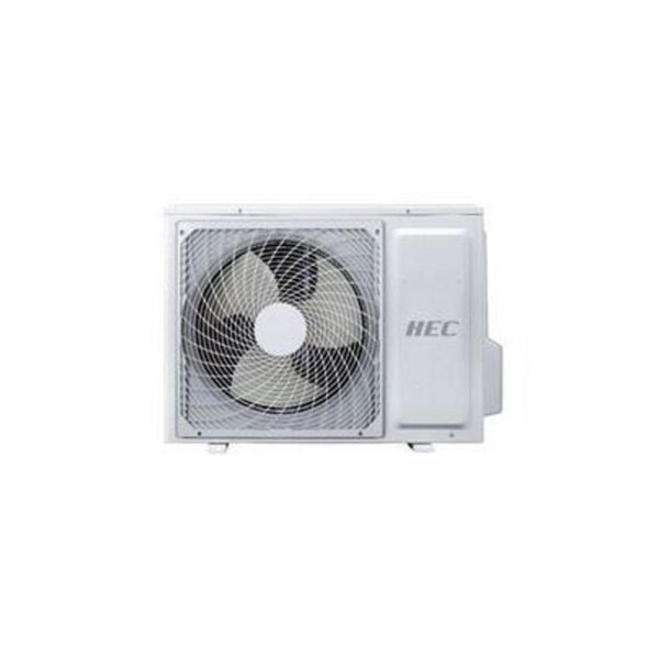 Unità esterna condizionatore mono inverter 5,0 kW HEC R32 TIDE PLUS