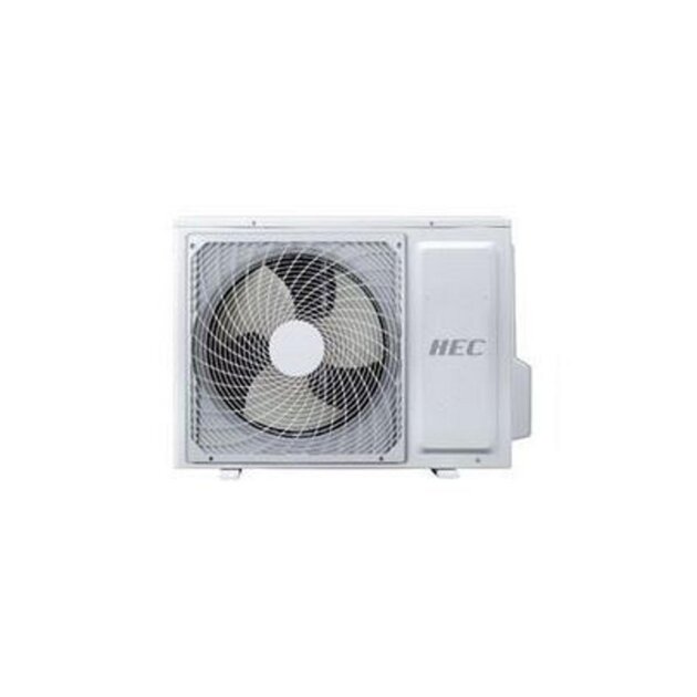 Unità esterna condizionatore mono inverter 5,0 kW HEC R32 TIDE PLUS