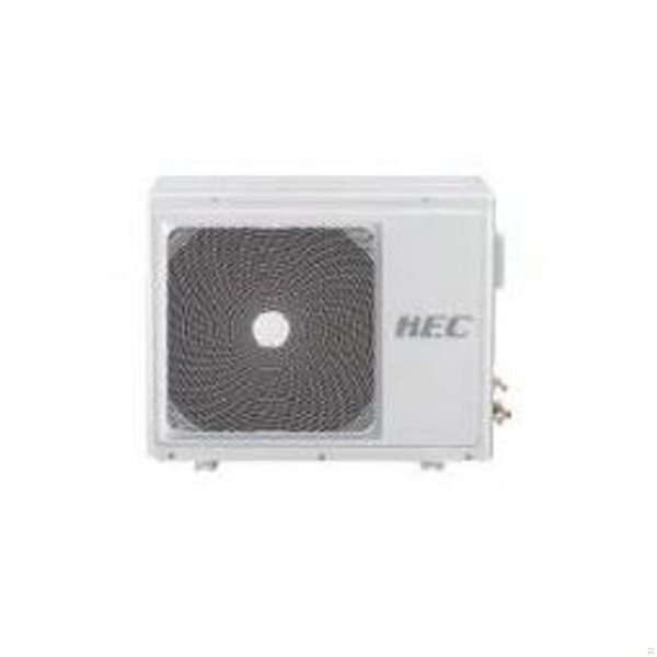 Unità esterna condizionatore dual inverter 5,0 kW HEC R32 TIDE PLUS