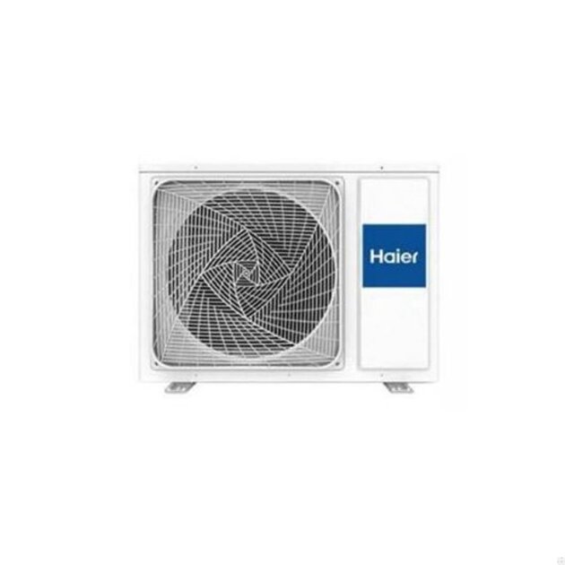Unità esterna condizionatore mono inverter 2,5 kW Pearl R32 (1U25YEGFRA)