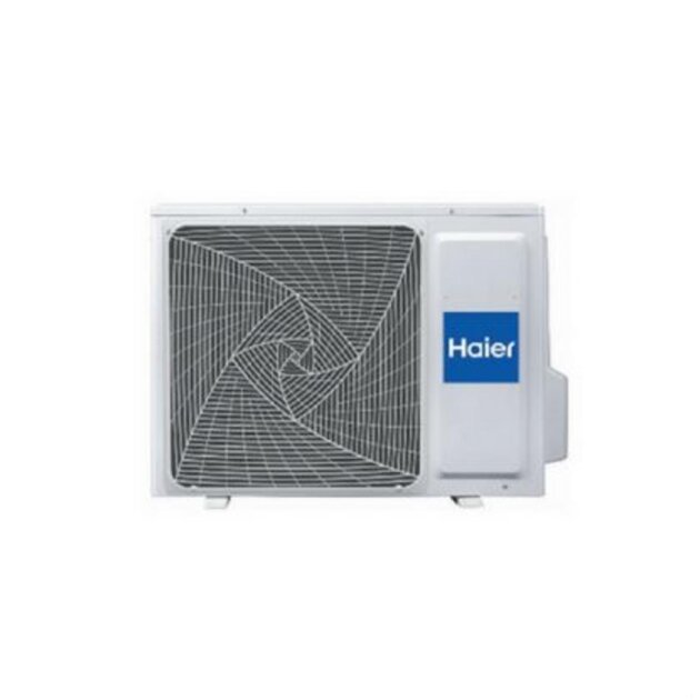 Unità esterna per mono pompa di calore inverter 3,5 kW   R32    (1U35S2SM1FA-2)