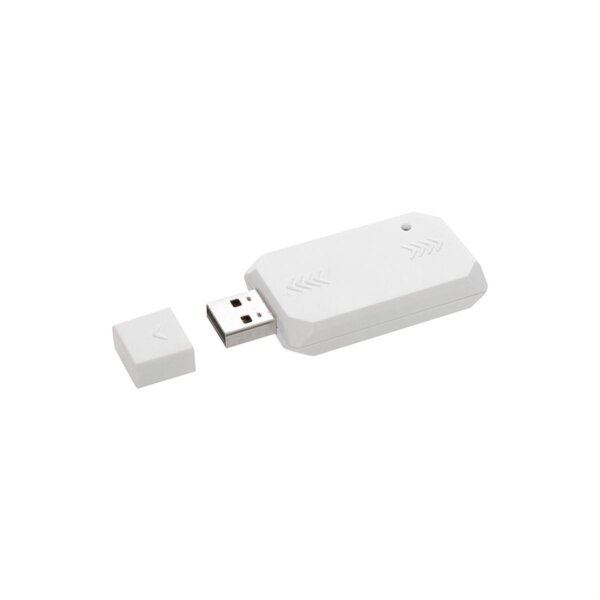 Chiavetta usb WI-FI per unità interna condizionatore Haier