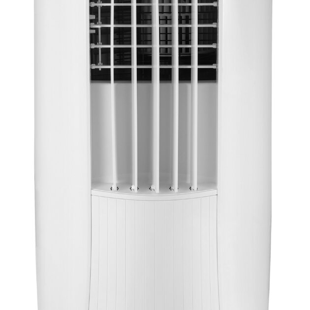 Condizionatore portatile solo freddo con telecomando,12.000 Btu/h