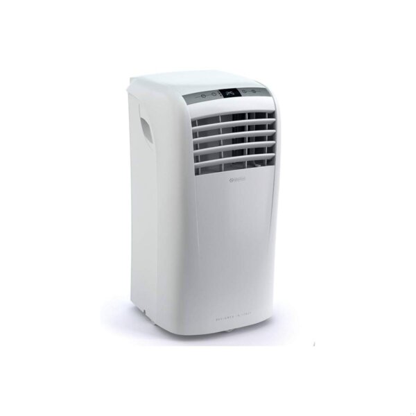 Condizionatore portatile solo freddo, 9.000 Btu COMPACT 9 (OLIMPIA SPLENDID)