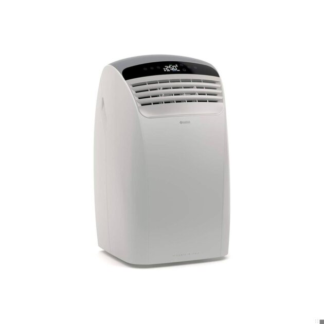 Condizionatore portatile solo freddo,12.000 Btu SILENT 10 WIFI (OLIMPIA SPLENDID)