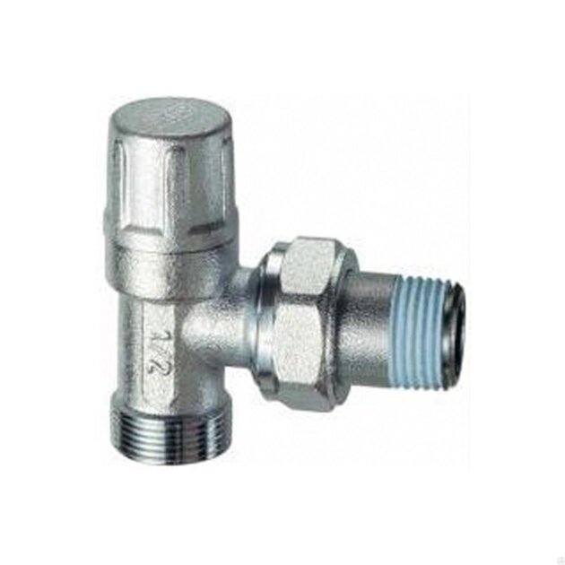 Detentore ad angolo per radiatore da 3/8 FAR