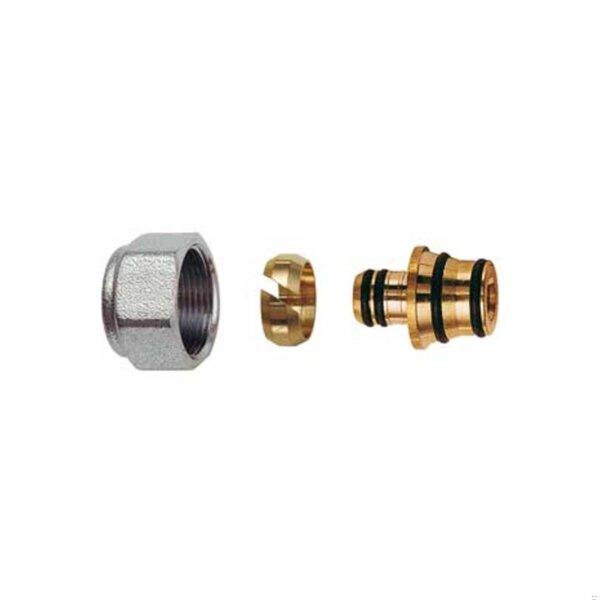 Adattatore per multistrato da 16 x 2,25  FAR