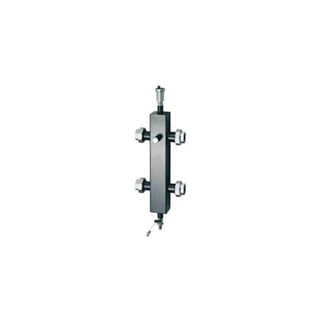 Separatore idraulico con rubinetto di scarico da 1'1/2 FAR