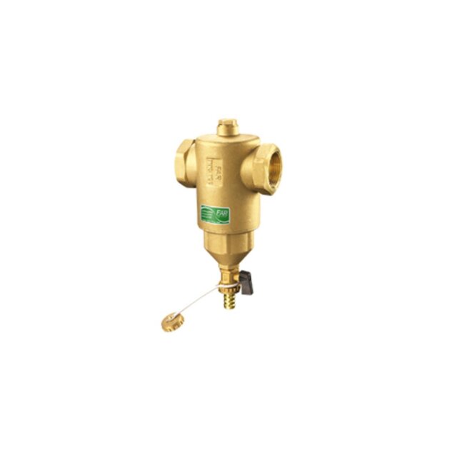 Defangatore per impianto termico da 3/4  FAR