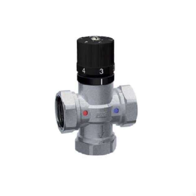 Termofar - Miscelatore termostatico 3/4