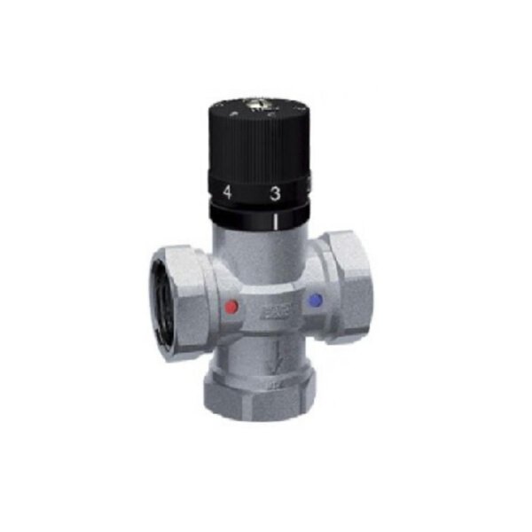 Termofar - Miscelatore termostatico 1'