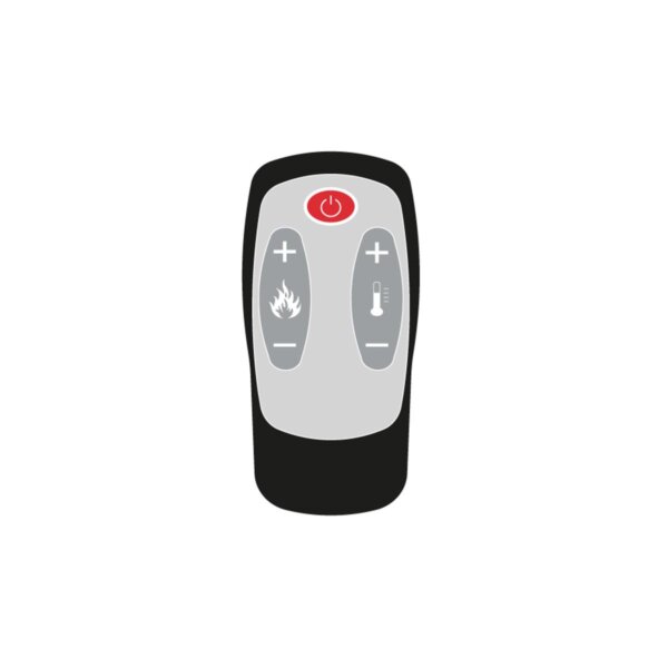 Extraflame - Telecomando universale x stufa/termostufa pellet