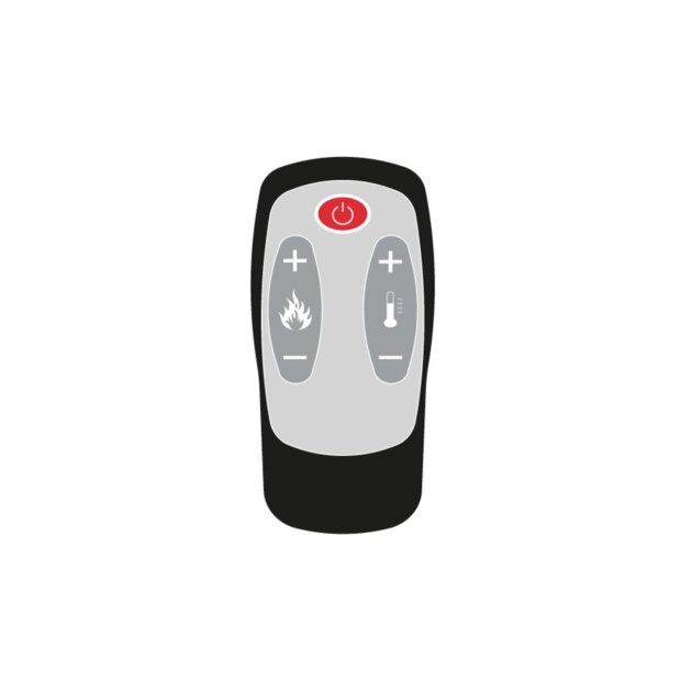 Extraflame - Telecomando universale x stufa/termostufa pellet