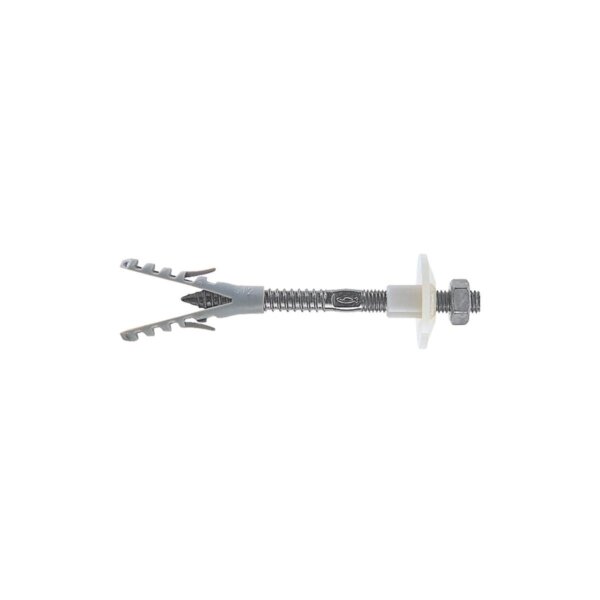 Fischer - Fissaggio per lavabo a parete (WST 140X), 2 pz.