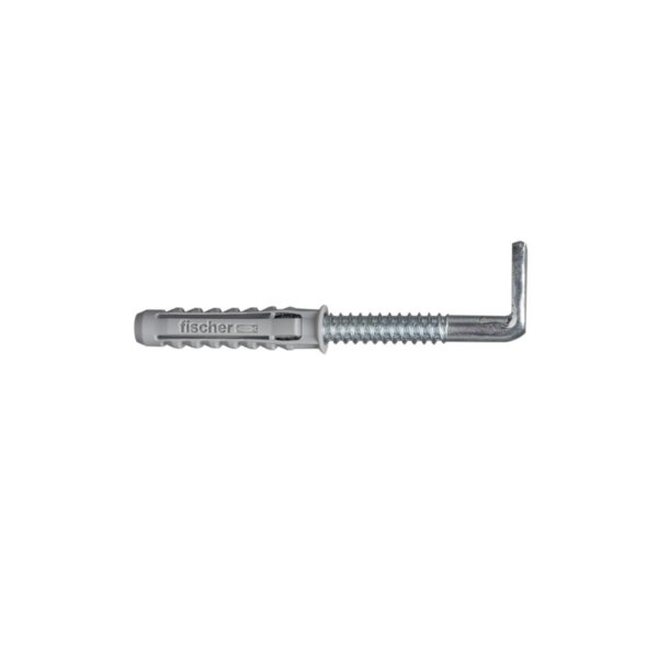 Fischer - Fissaggio per scaldabagno (WDS 14 X), 2 pz.