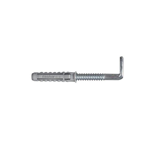Fischer - Fissaggio per scaldabagno (WDS 14 X), 2 pz.