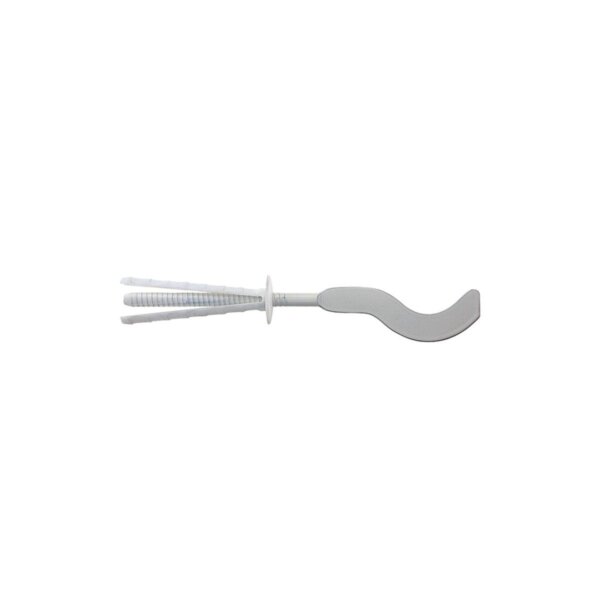 Fischer - Mensole per radiatore inalluminio (TF 10/70BP),  2 pz.