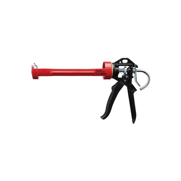 Fischer - Pistola professionale per cartuccia sigillante