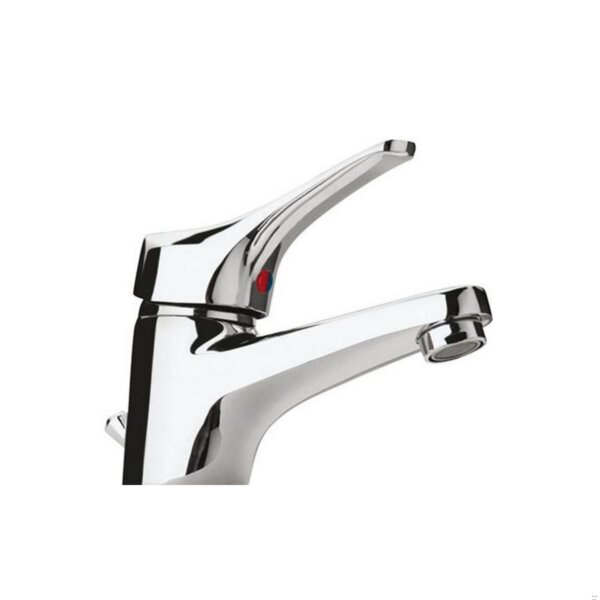 Paini- Miscelatore monocomando per lavabo Pilot