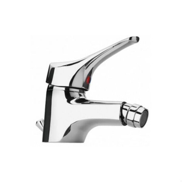 Paini - Miscelatore monocomando per bidet Pilot