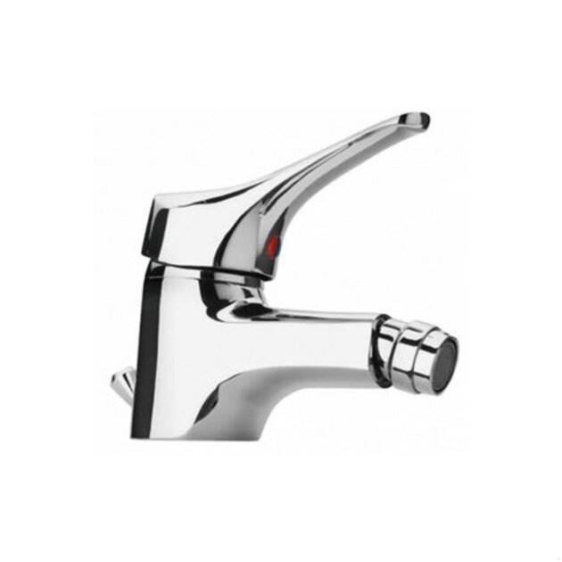 Paini - Miscelatore monocomando per bidet Pilot