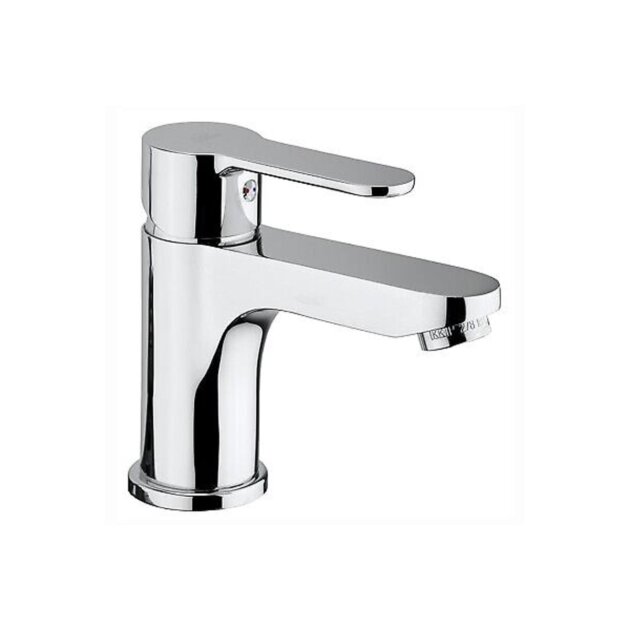 Miscelatore monocomando per lavabo medio P3