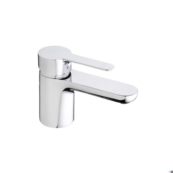 Paini - Miscelatore monocomando per lavabo P3