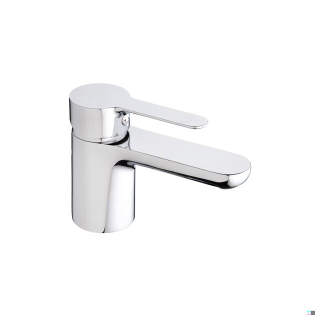 Paini - Miscelatore monocomando per lavabo P3