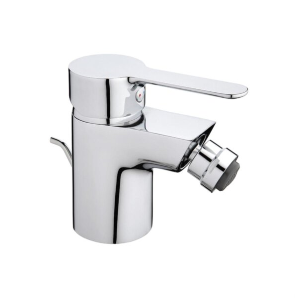 Paini - Miscelatore monocomando per bidet P3