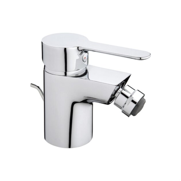 Paini - Miscelatore monocomando per bidet P3