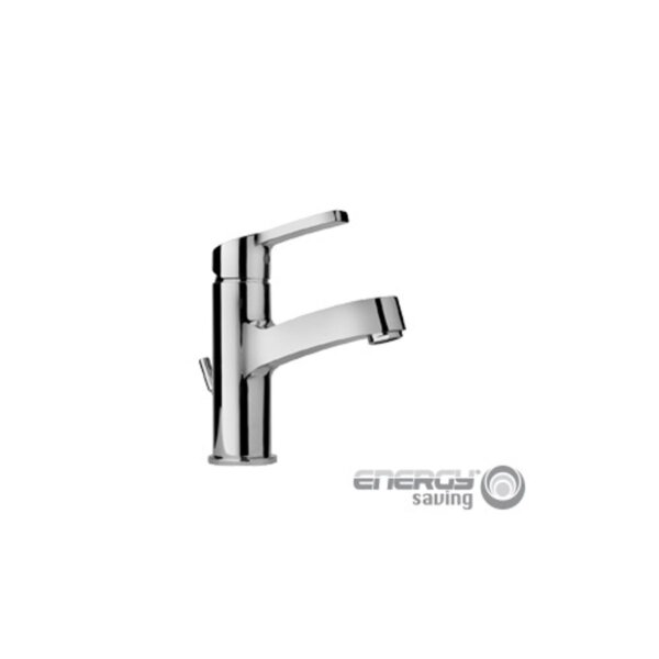 Paini - Miscelatore monocomando per lavabo Miura