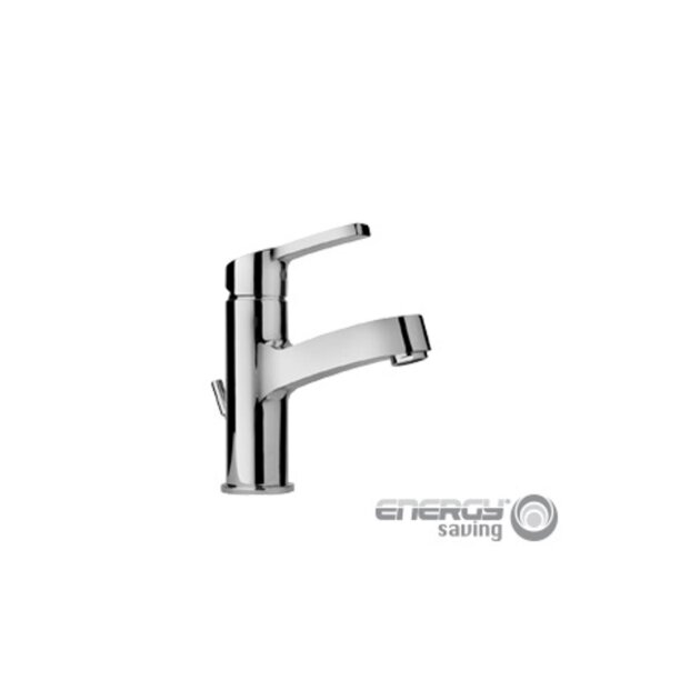 Paini - Miscelatore monocomando per lavabo Miura