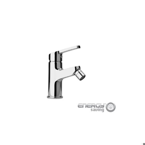 Paini - Miscelatore monocomando per bidet Miura