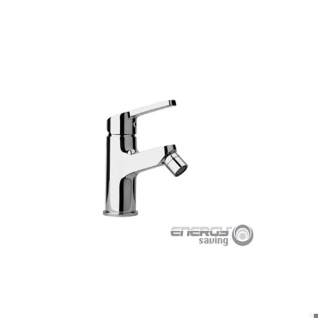 Paini - Miscelatore monocomando per bidet Miura