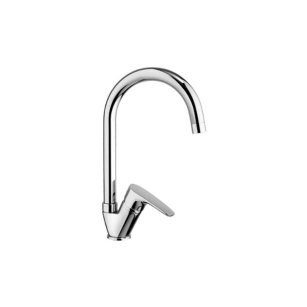 Paini - monocomando monoforo per lavello SMART