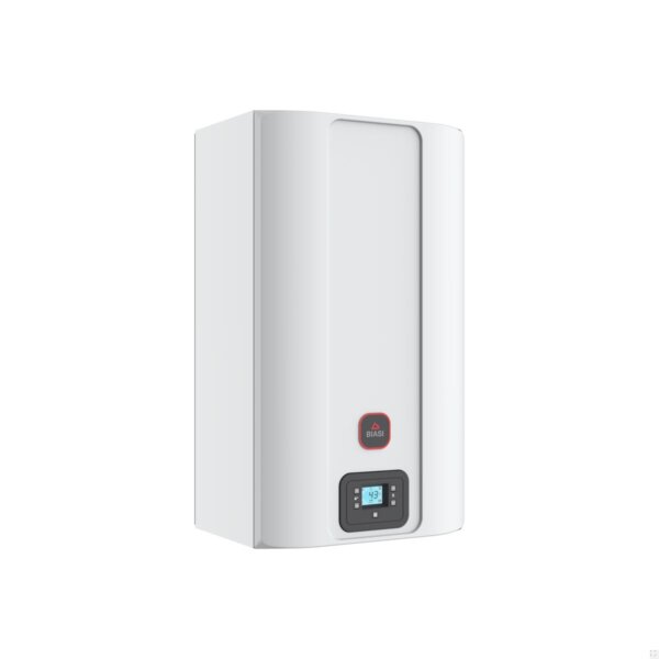 Biasi - Caldaia murale a condensazione RINNOVA ADAPTIVE 30S met/gpl
