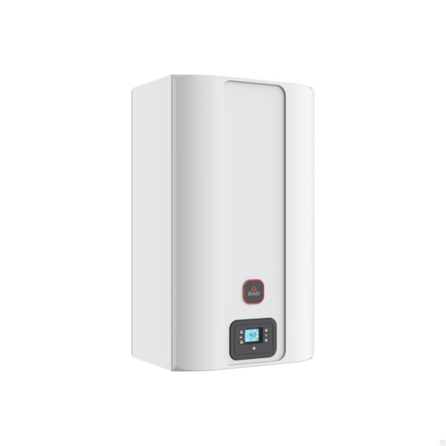 Biasi - Caldaia murale a condensazione RINNOVA ADAPTIVE 30S met/gpl