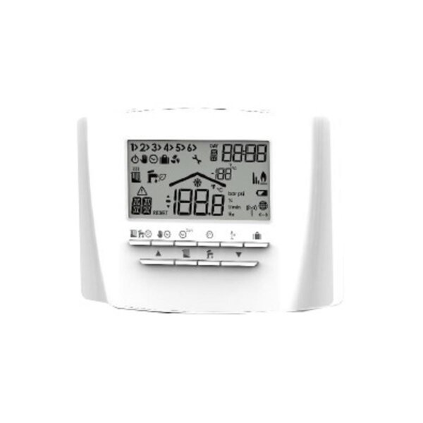 Biasi - Kit comando da remoto per caldaia  OPENTHERM