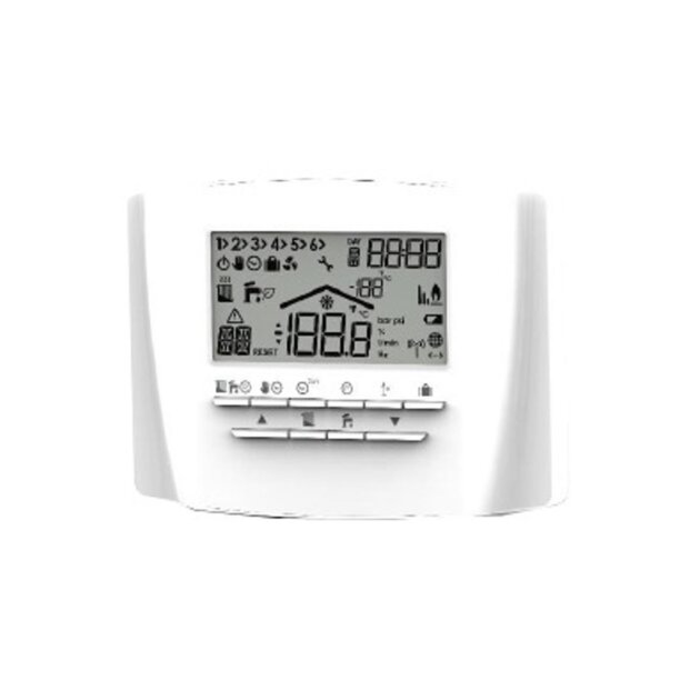 Biasi - Kit comando da remoto per caldaia  OPENTHERM