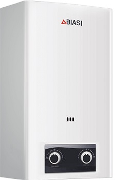 Scaldacqua X 11A Gpl