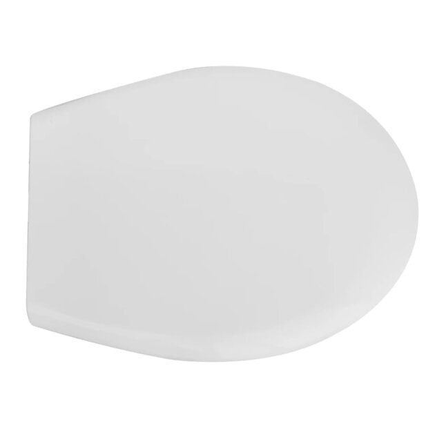 Sedile in duroplast per vaso in ceramica MAGICA