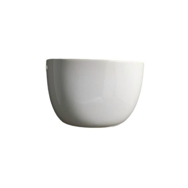 Cassetta di scarico alta in ceramica