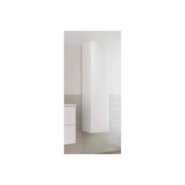 Colonna SMART Bianco 140x35x20