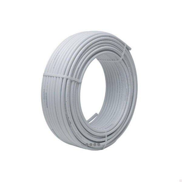 Tubo multi-calor PEX/AL/PEX PN10-95° (250ml) D16