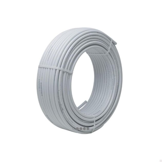 Tubo multi-calor PEX/AL/PEX PN10-95° (250ml) D16