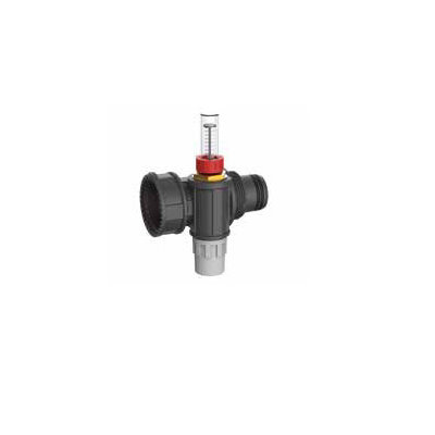 Coll. VALURAPID singolo c/misuratore di portata  (1 PZ.)