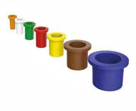 Espansore monouso in plastica da 20