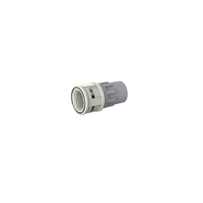 Giunto filettato Femmina, Safety-pol da 1'x32