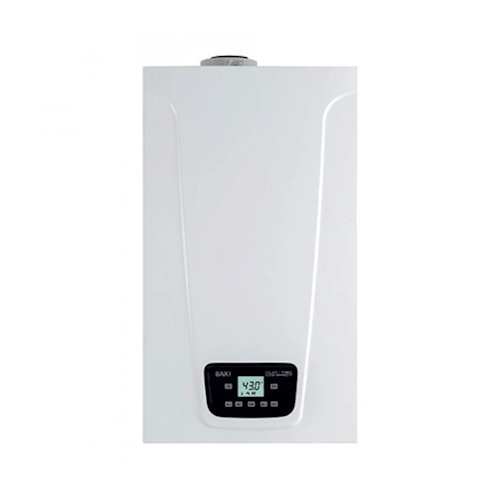 CALDAIA BAXI DUOTEC E COMPACT 24KW + KIT FUMI